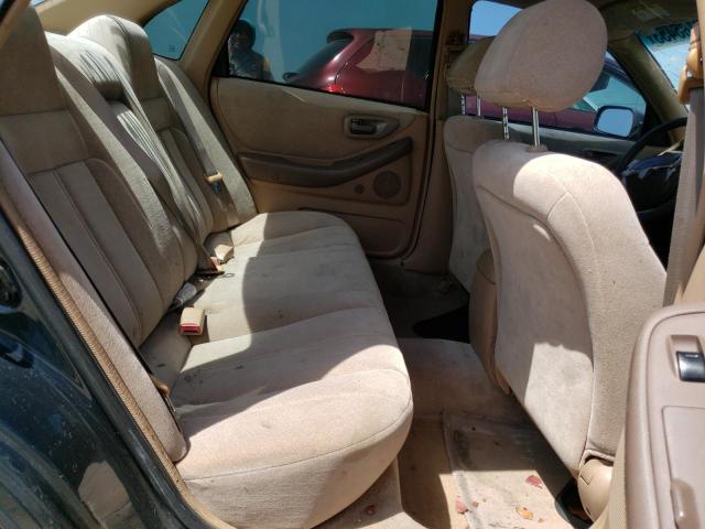 Photo 10 from auction – 1997 TOYOTA AVALON XL with VIN 4T1BF12B2VU180735