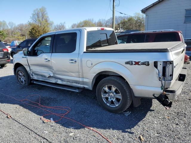 صورة رقم 2 من المزاد - 2015 FORD F150 SUPER مع VIN 1FTEW1EP4FFA97371