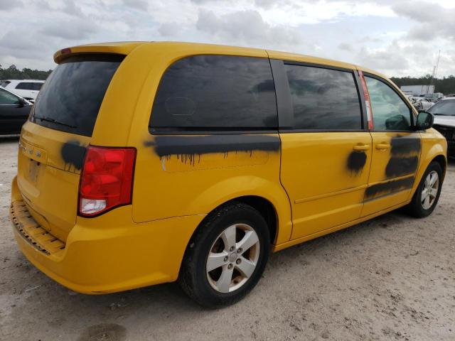 Photo 3 from auction – 2016 DODGE GRAND CARA with VIN 2C4RDGBG1GR203218