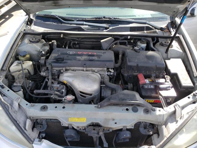 Photo 11 from auction – 2003 TOYOTA CAMRY LE with VIN 4T1BE32K53U154187