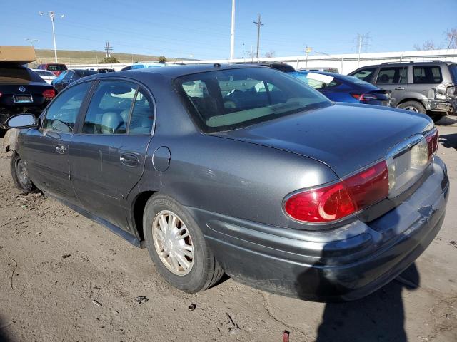 Photo 2 from auction – 2005 BUICK LESABRE CU with VIN 1G4HP52K05U217716