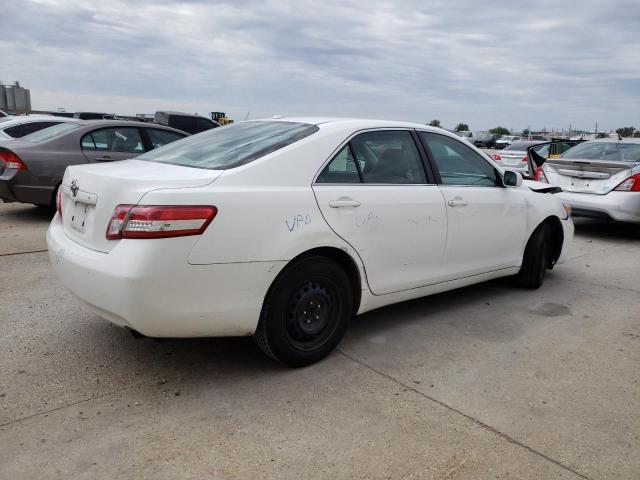 Photo 3 from auction – 2011 TOYOTA CAMRY BASE with VIN 4T1BF3EK6BU706416