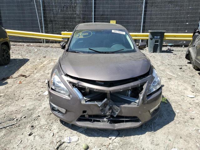 Photo 5 from auction – 2015 NISSAN ALTIMA 2.5 with VIN 1N4AL3AP1FC465005