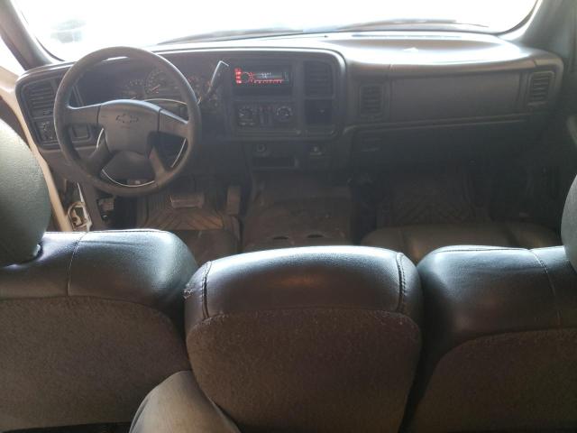 Photo 8 from auction – 2007 CHEVROLET SILVERADO with VIN 1GCEC19X37Z144232