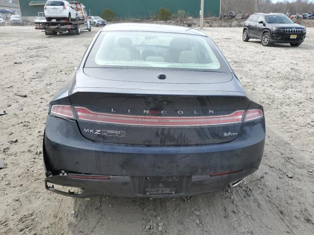 Photo 6 from auction – 2013 LINCOLN MKZ with VIN 3LN6L2JK9DR821144