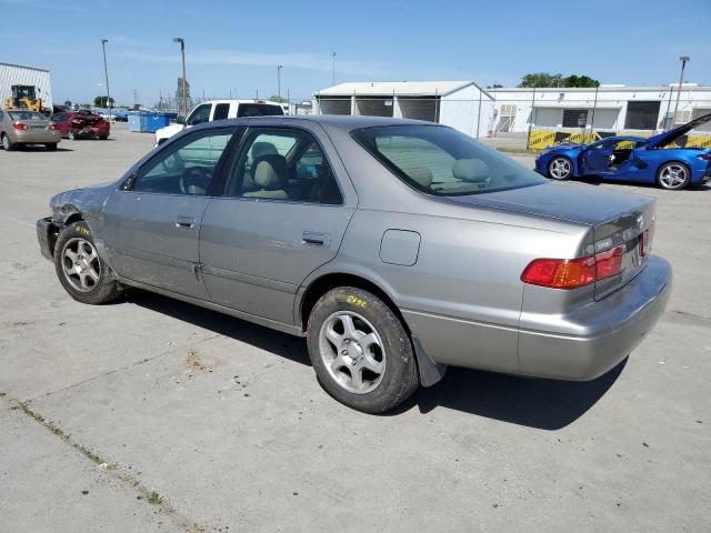 Photo 2 from auction – 2000 TOYOTA CAMRY CE with VIN JT2BF22K9Y0249127