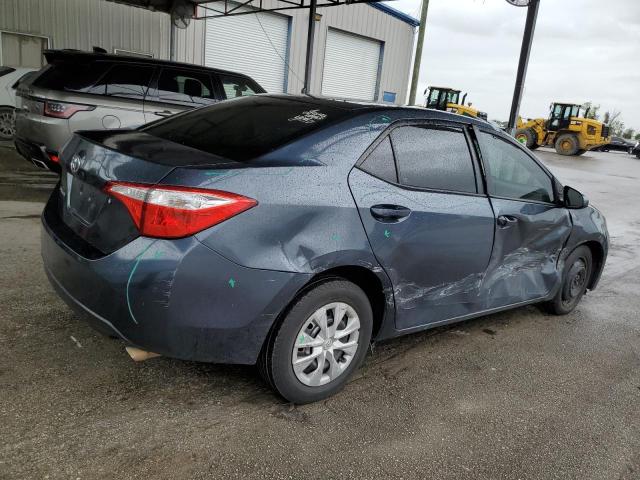 Photo 3 from auction – 2014 TOYOTA COROLLA L with VIN 2T1BURHE8EC111829
