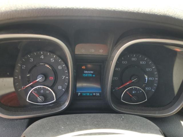 Photo 9 from auction – 2013 CHEVROLET MALIBU 2LT with VIN 1G11E5SA0DF304014