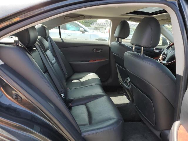 Photo 10 from auction – 2007 LEXUS ES 350 with VIN JTHBJ46G972148128