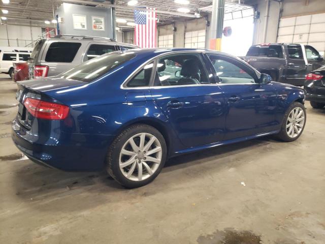 Photo 3 from auction – 2014 AUDI A4 PREMIUM with VIN WAUBFAFLXEN028250
