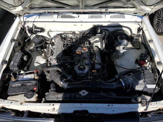 Photo 11 from auction – 1992 TOYOTA PICKUP 1/2 with VIN 4TARN81A9NZ027209