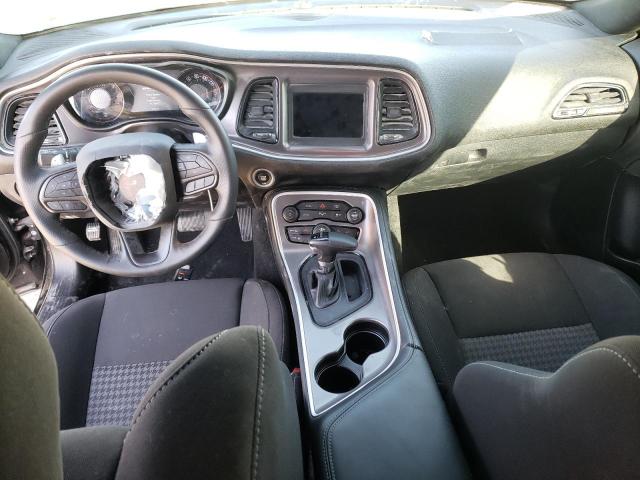 Foto 8 de la subasta – 2022 DODGE CHALLENGER con VIN 2C3CDZJG5NH132373