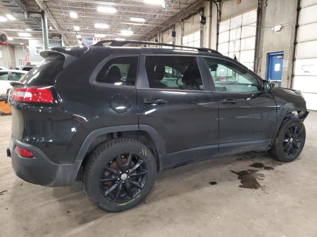 Photo 3 from auction – 2014 JEEP CHEROKEE L with VIN 1C4PJMCS0EW296125