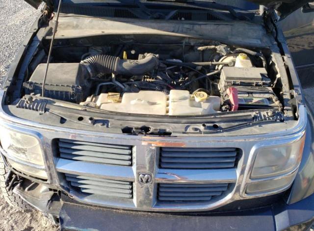 Photo 11 from auction – 2008 DODGE NITRO SXT with VIN 1D8GU28K58W223326