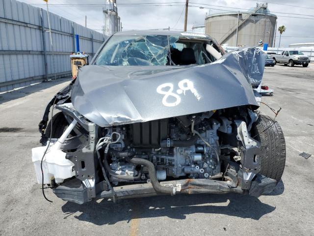 Photo 5 from auction – 2019 NISSAN ALTIMA SR with VIN 1N4BL4CV5KC141085