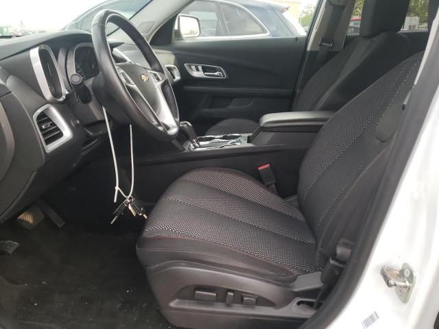 Photo 7 from auction – 2017 CHEVROLET EQUINOX LT with VIN 2GNALCEK6H1549930