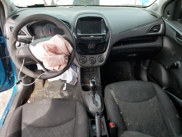 Photo 8 from auction – 2019 CHEVROLET SPARK LS with VIN KL8CB6SA5KC706388