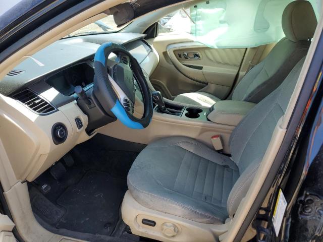 Фото 7 с аукциона – 2016 FORD TAURUS SE с VIN 1FAHP2D8XGG139022