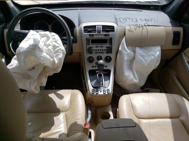 Photo 8 from auction – 2005 CHEVROLET EQUINOX LT with VIN 2CNDL63F556023876