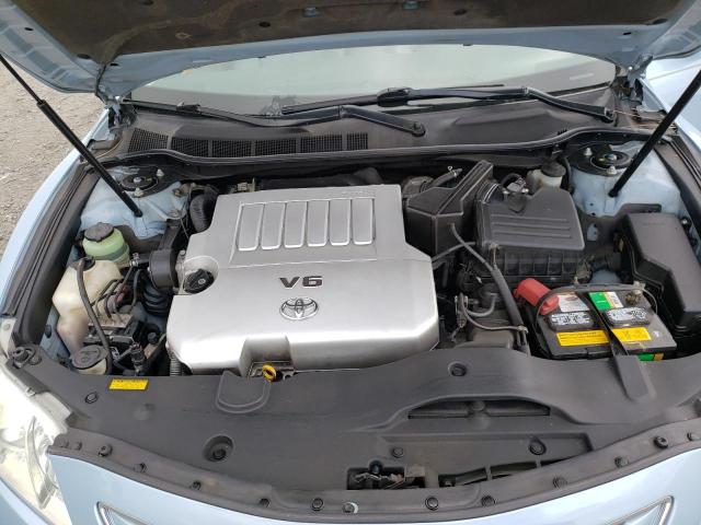 Photo 11 from auction – 2007 TOYOTA CAMRY LE with VIN 4T1BK46K87U516110