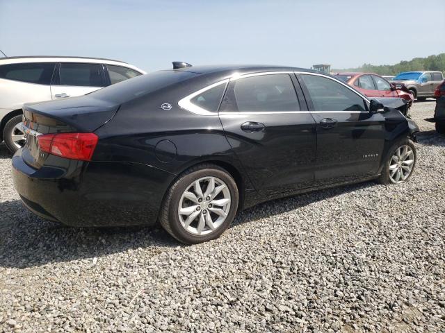 Photo 3 from auction – 2016 CHEVROLET IMPALA LT with VIN 2G1115S39G9125884