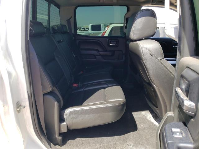 Photo 10 from auction – 2014 CHEVROLET SILVERADO with VIN 3GCUKSEJ1EG460201