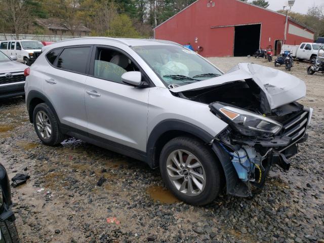 Photo 4 from auction – 2016 HYUNDAI TUCSON LIM with VIN KM8J3CA40GU050538