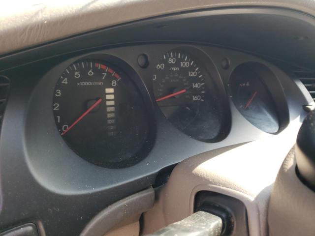 Photo 9 from auction – 2000 ACURA 3.2TL with VIN 19UUA5663YA037638