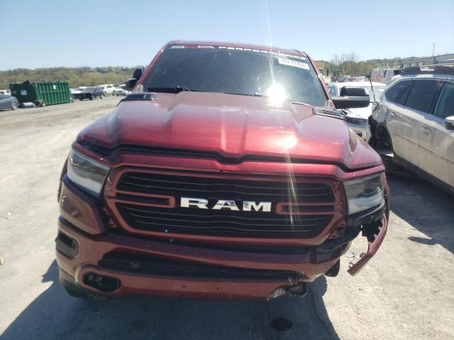 صورة رقم 5 من المزاد - 2019 RAM 1500 BIG H مع VIN 1C6SRFFT7KN795077