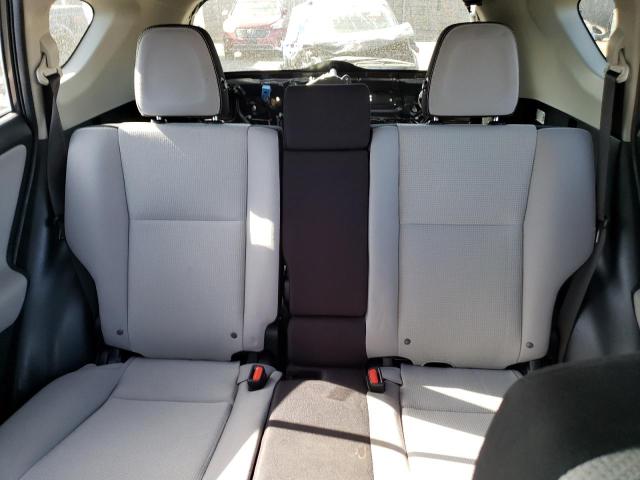 Photo 10 from auction – 2017 TOYOTA RAV4 XLE with VIN JTMRFREV4HD214363