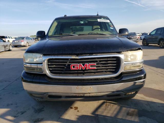 Photo 5 from auction – 2004 GMC YUKON with VIN 1GKEC13Z44J299221