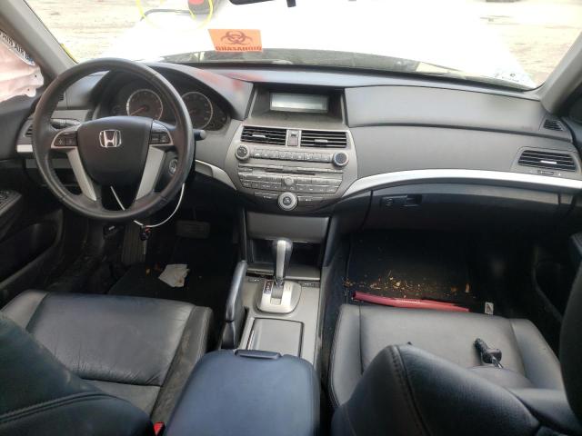 Photo 8 from auction – 2012 HONDA ACCORD SE with VIN 1HGCP2F60CA203292