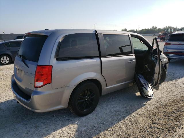 Photo 3 from auction – 2020 DODGE GRAND CARA with VIN 2C4RDGEG4LR189093