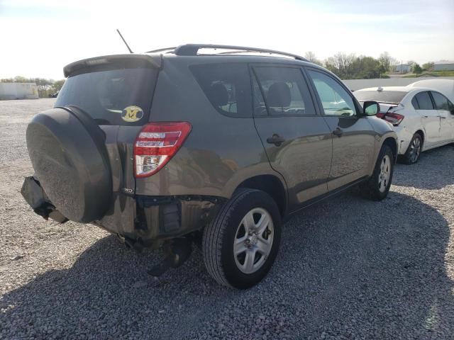 Photo 3 from auction – 2011 TOYOTA RAV4 with VIN 2T3BF4DVXBW170739