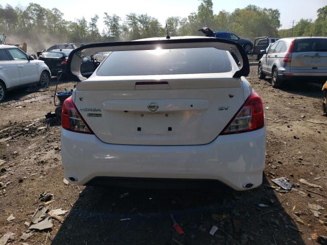 Photo 6 from auction – 2019 NISSAN VERSA S with VIN 3N1CN7AP7KL852437