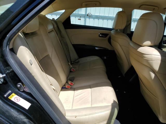 Photo 10 from auction – 2013 TOYOTA AVALON BAS with VIN 4T1BK1EB7DU064422