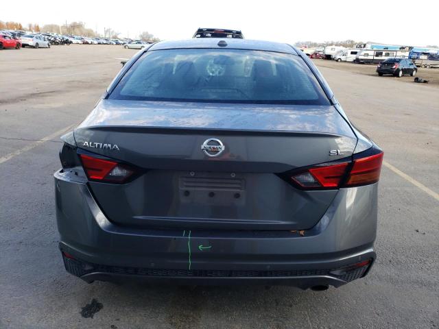 Photo 6 from auction – 2019 NISSAN ALTIMA SL with VIN 1N4BL4EV9KC259878