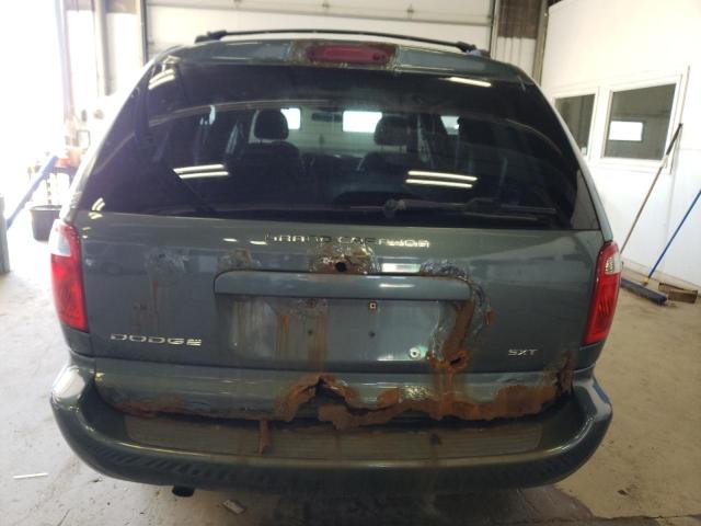 Photo 6 from auction – 2006 DODGE GRAND CARA with VIN 2D4GP44L76R872280
