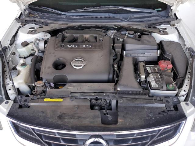 Фото 11 с аукциона – 2012 NISSAN ALTIMA SR с VIN 1N4BL2EP1CC215672