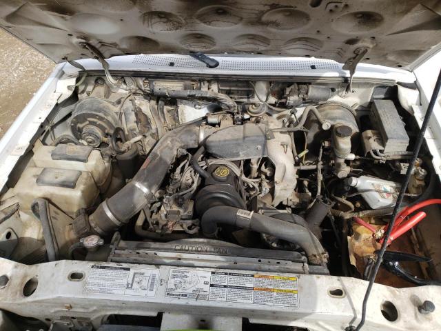 Photo 11 from auction – 1998 FORD RANGER with VIN 1FTYR10C2WUC72608