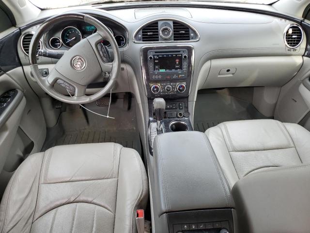 Photo 8 from auction – 2016 BUICK ENCLAVE with VIN 5GAKRCKD9GJ215480