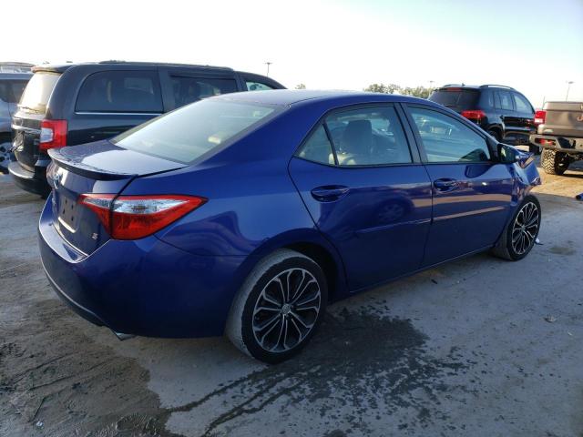 Photo 3 from auction – 2016 TOYOTA COROLLA L with VIN 2T1BURHE4GC576837