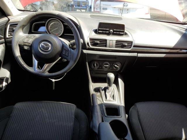 Photo 8 from auction – 2014 MAZDA 3 TOURING with VIN JM1BM1L75E1198491