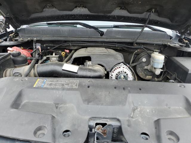 Photo 11 from auction – 2008 GMC SIERRA K15 with VIN 2GTEK19J881199221