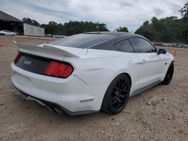 Photo 3 from auction – 2015 FORD MUSTANG GT with VIN 1FA6P8CF5F5380071
