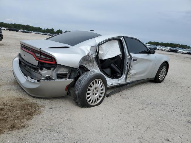 Photo 3 from auction – 2017 DODGE CHARGER PO with VIN 2C3CDXKT7HH533783