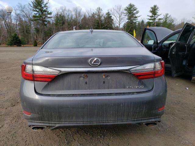 Photo 6 from auction – 2016 LEXUS ES 350 with VIN 58ABK1GG0GU017769