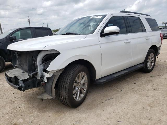 FORD EXPEDITION 2019 with VIN 1FMJU1HT2KEA31653 - Photo from auction
