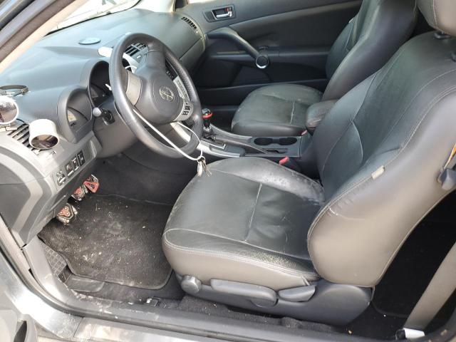 Photo 7 from auction – 2006 TOYOTA SCION TC with VIN JTKDE167060077188