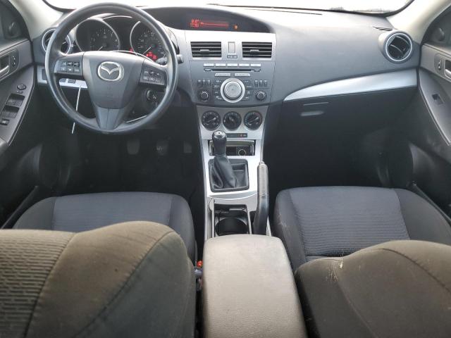 Photo 8 from auction – 2010 MAZDA 3 I with VIN JM1BL1SF0A1191972